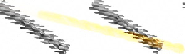 Jobber Length Drill Bit: #17, 118 &deg;, High Speed Steel